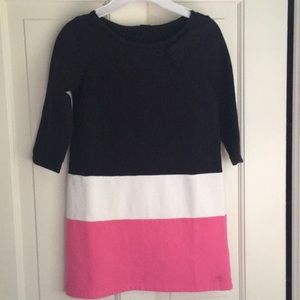 Girls dress size 7